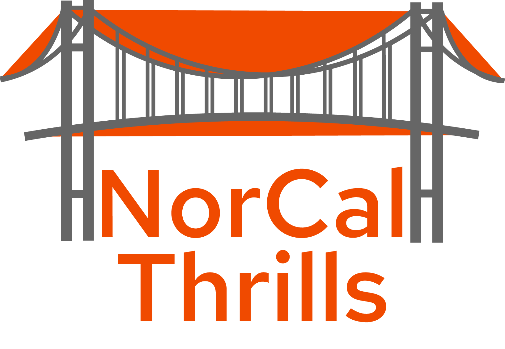 NorCal Thrills Logo