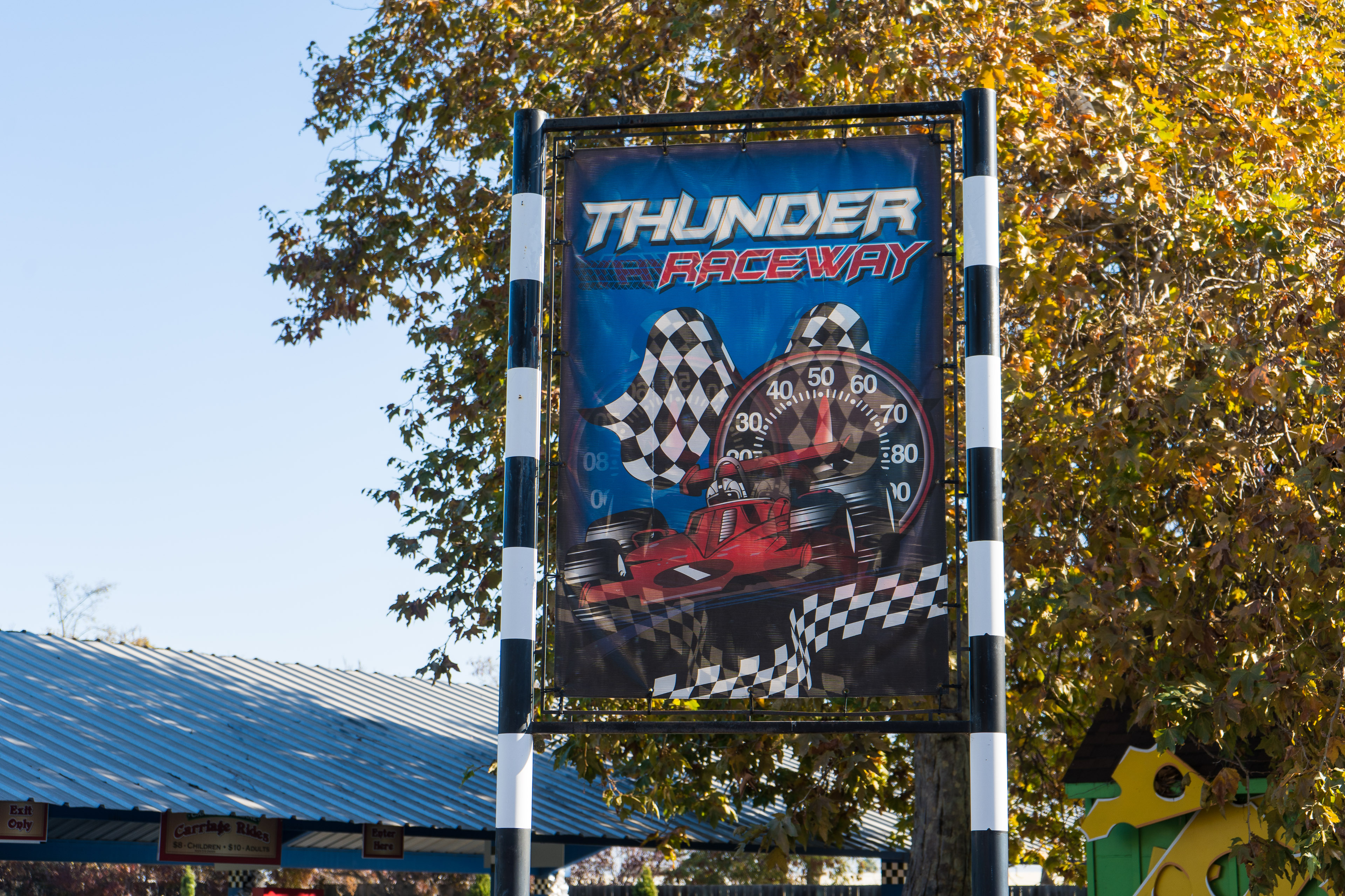 Thunder Raceway