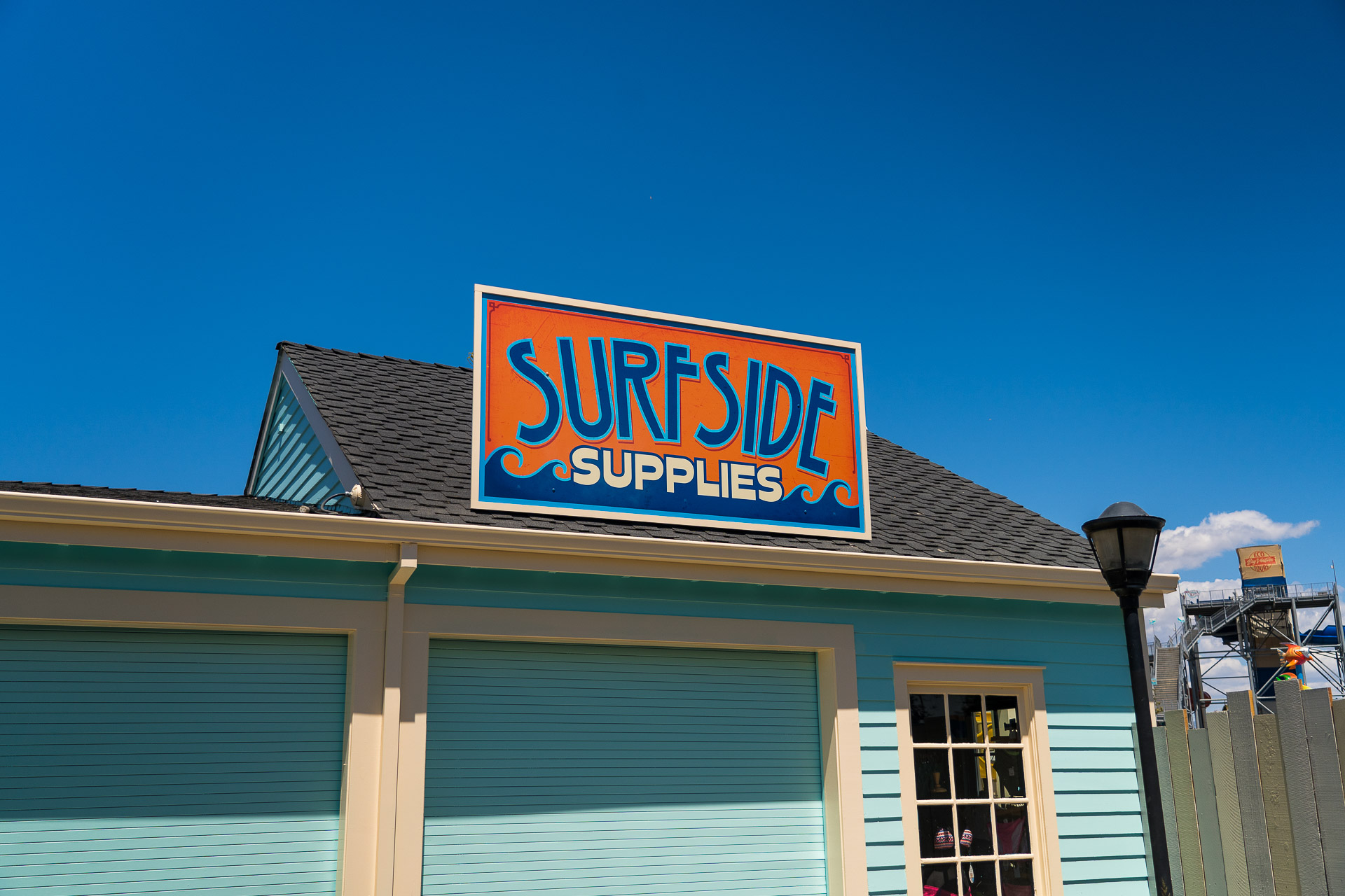 Surfside Supplies