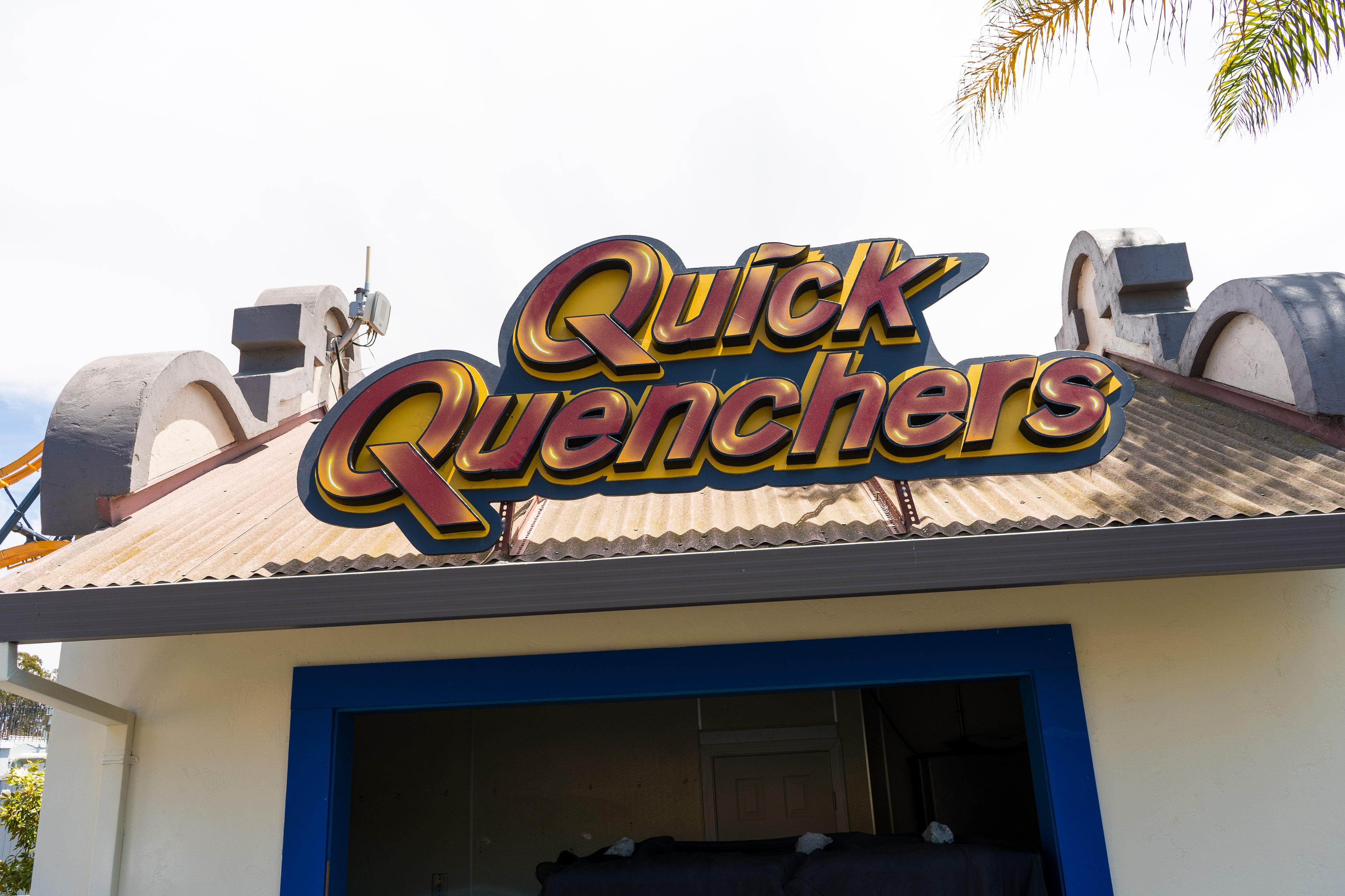 Quick Quenchers