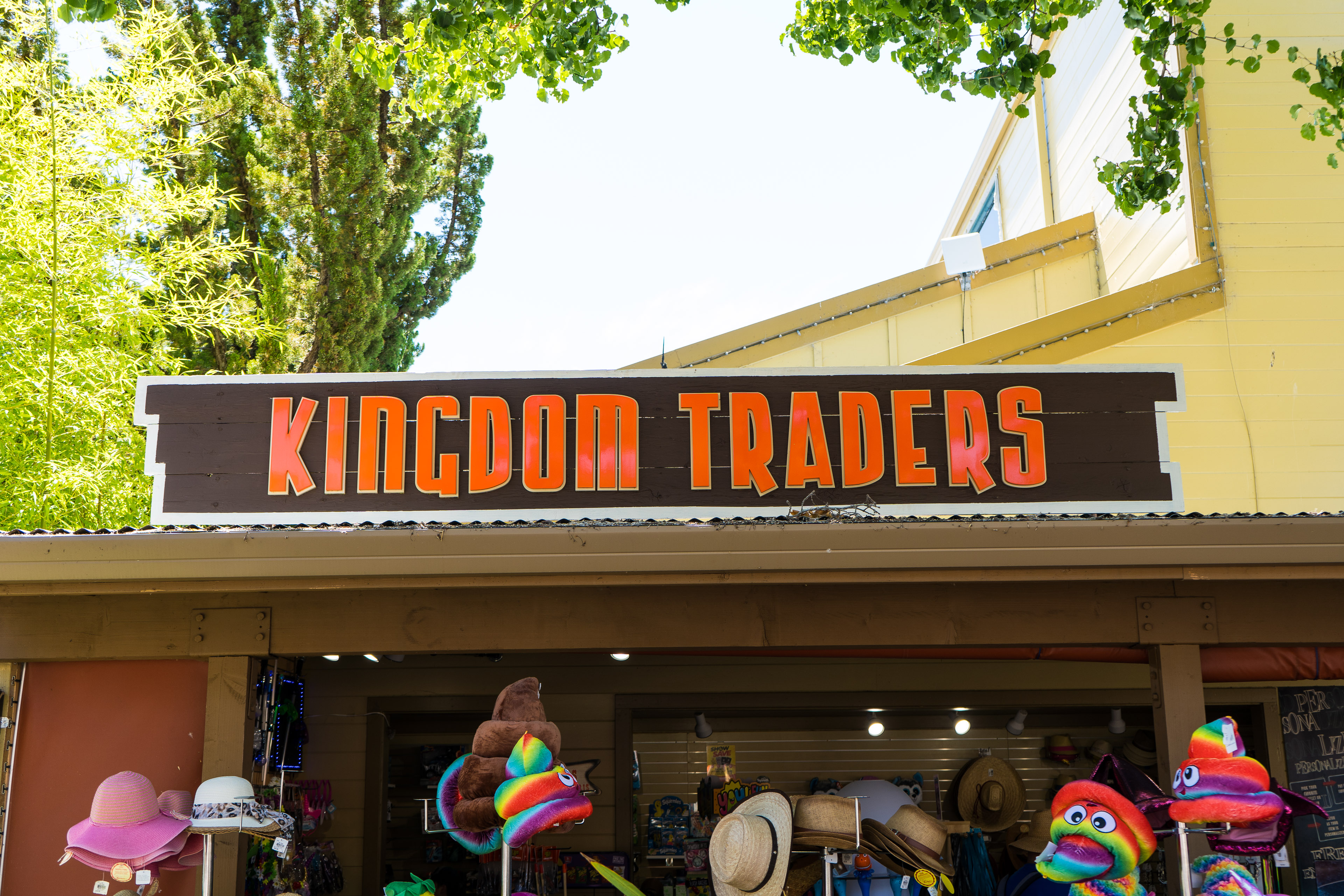 Kingdom Traders