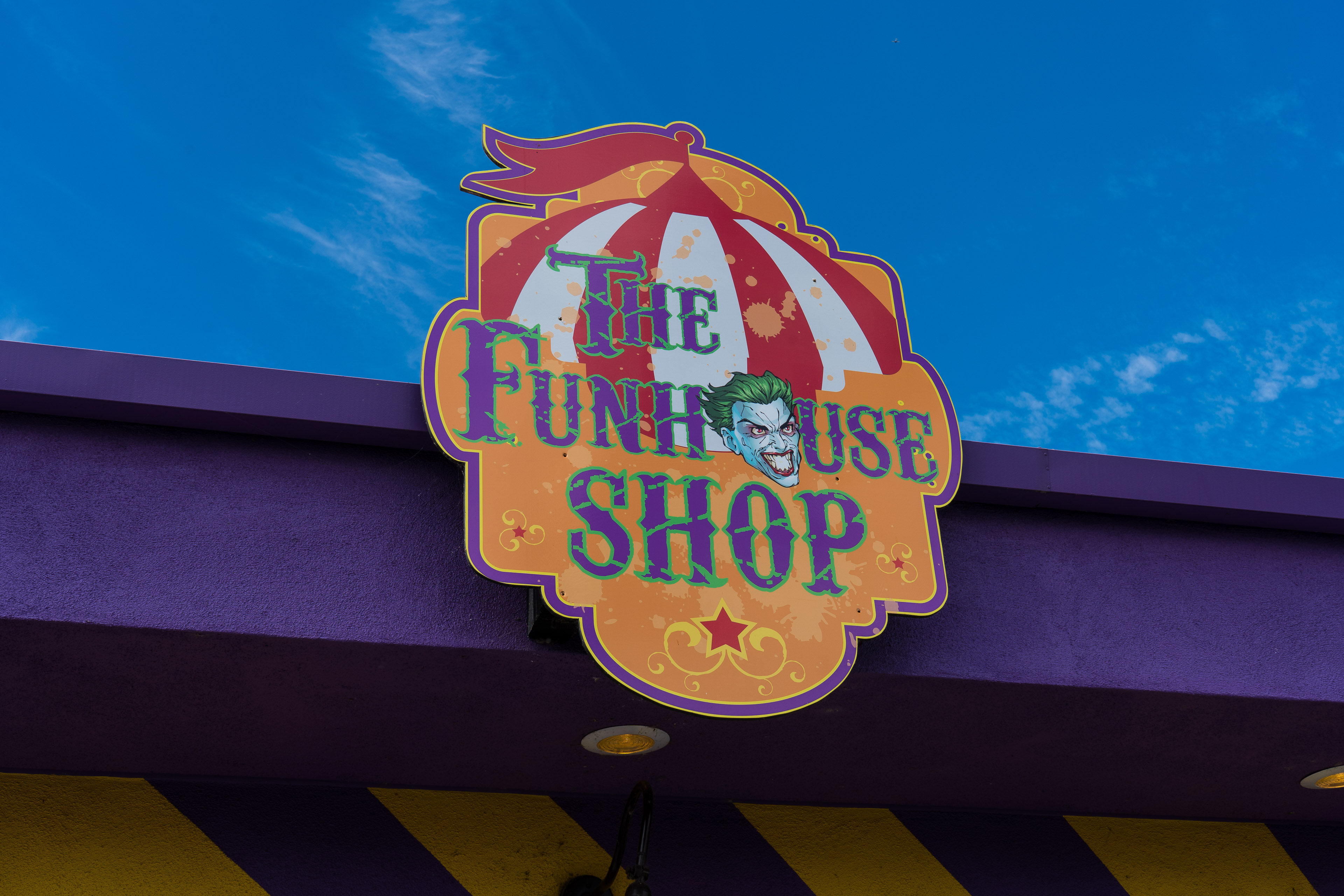 The Funhouse Shop