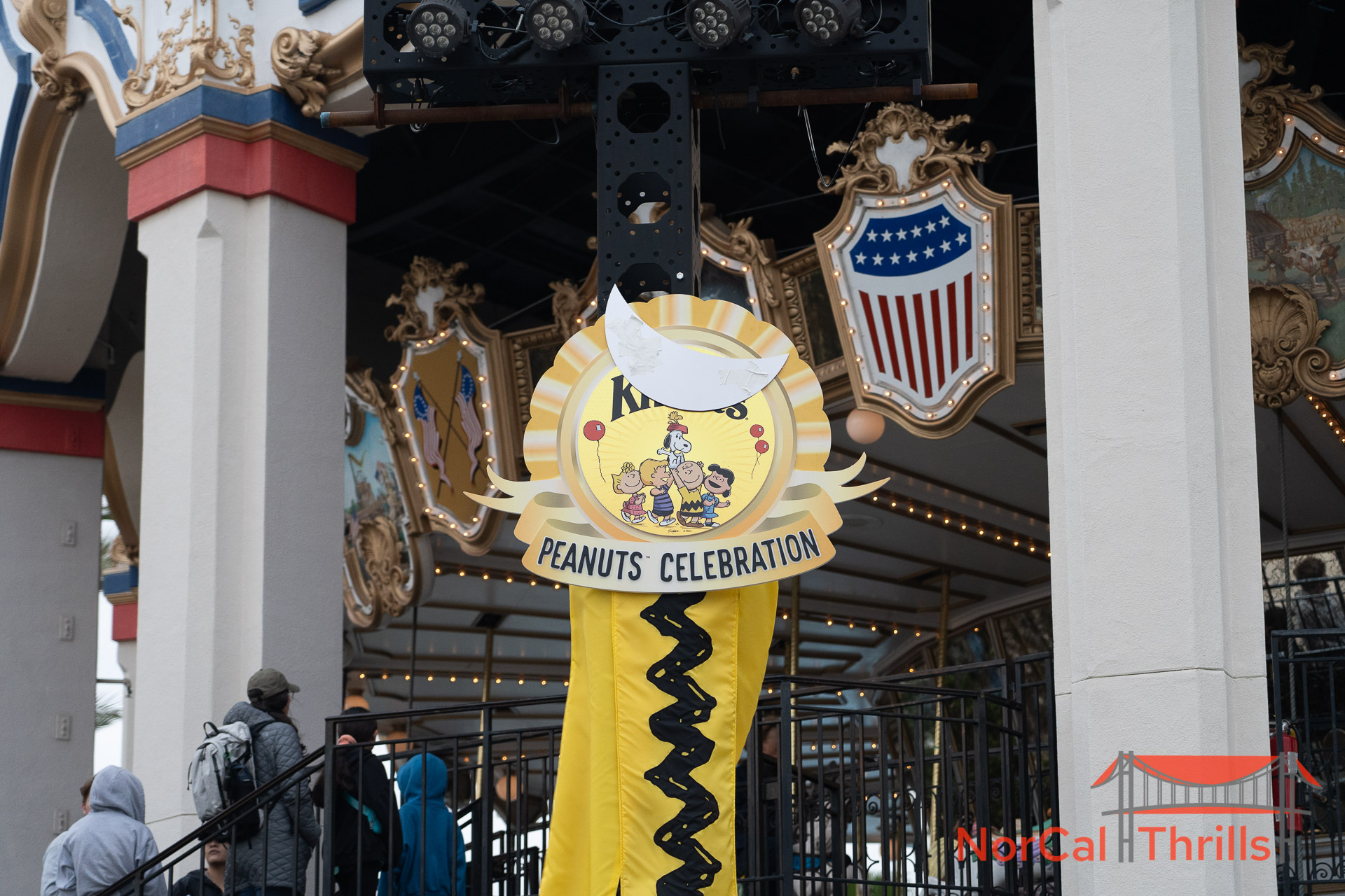 Peanuts Celebration | Decorations and More