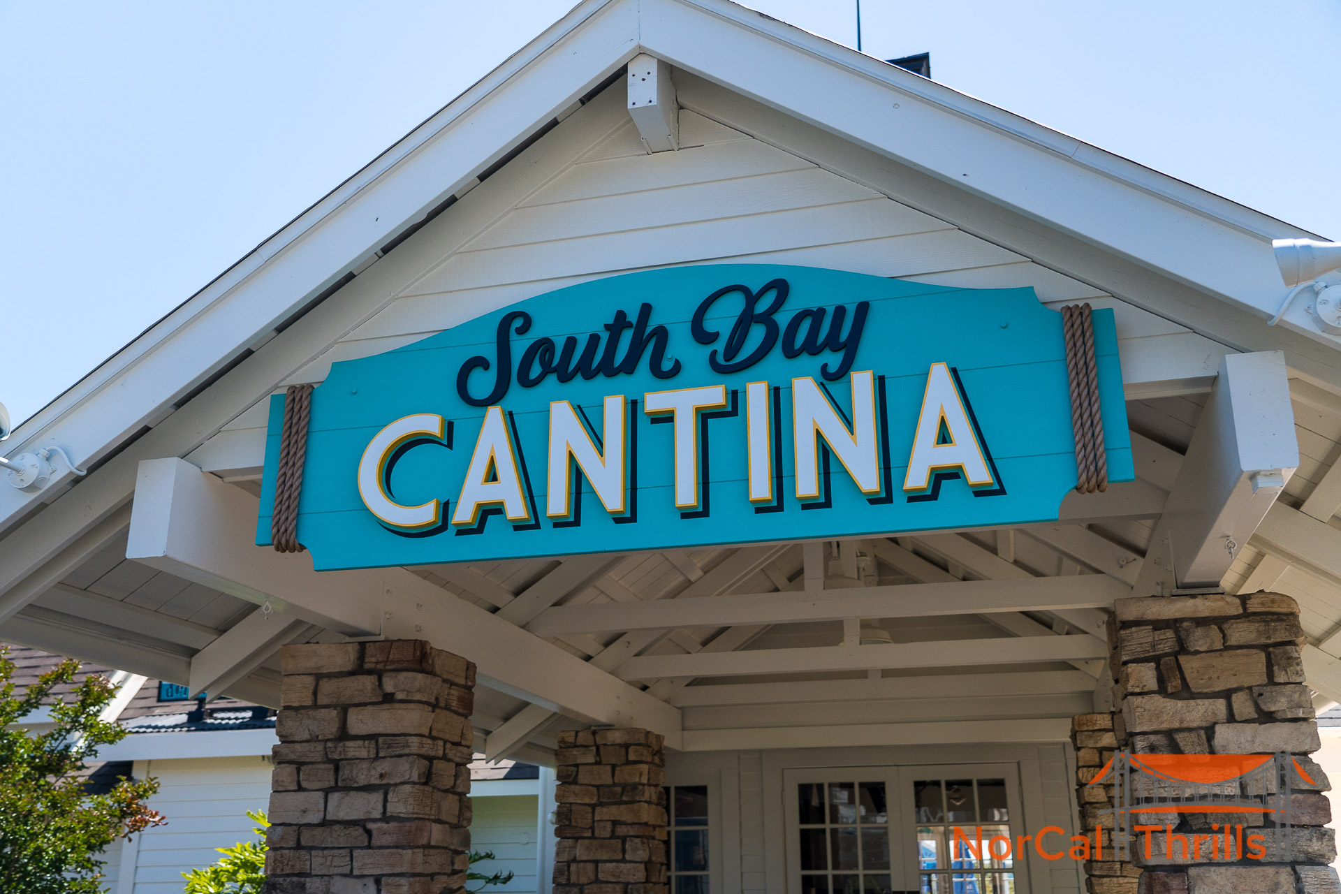 South Bay Cantina