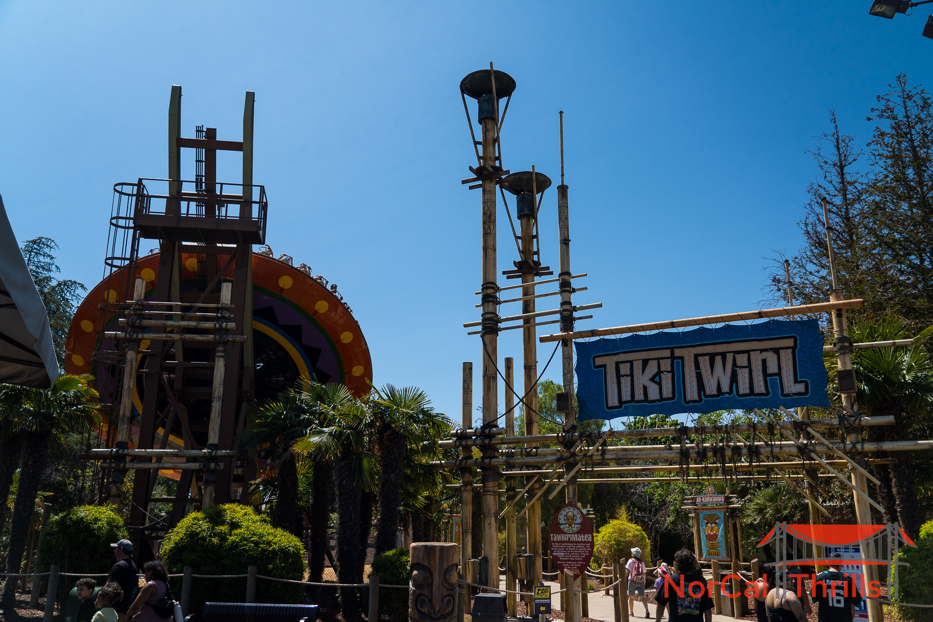 California's Great America Update - June 29th, 2025