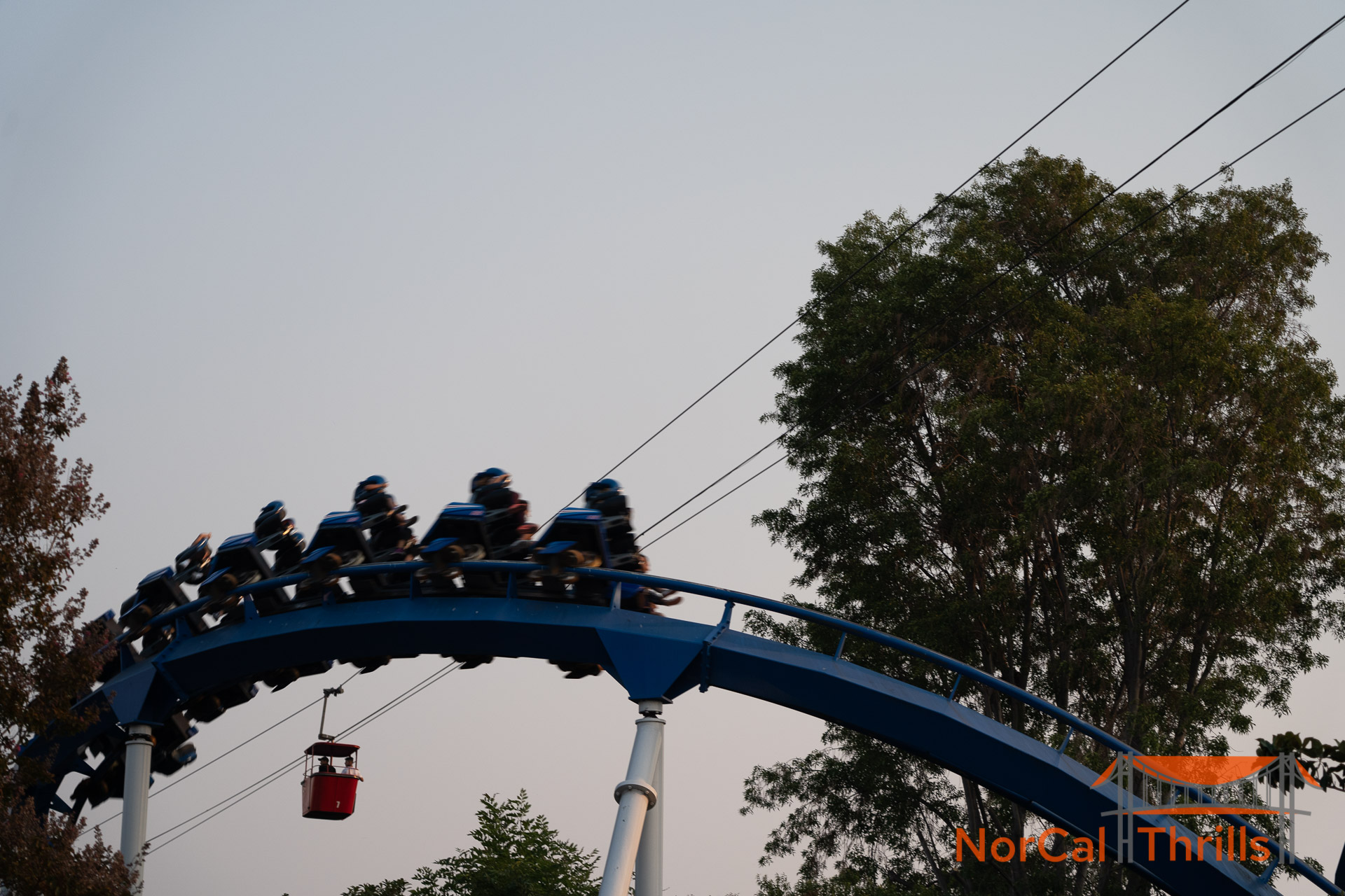 Ride Pictures